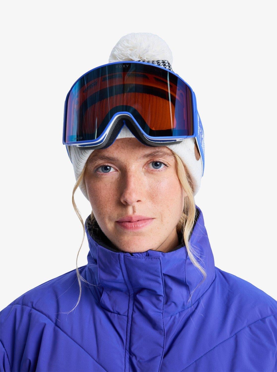 Roxy Snow Shımmer Jk Kadın Mont ERJTJ03544