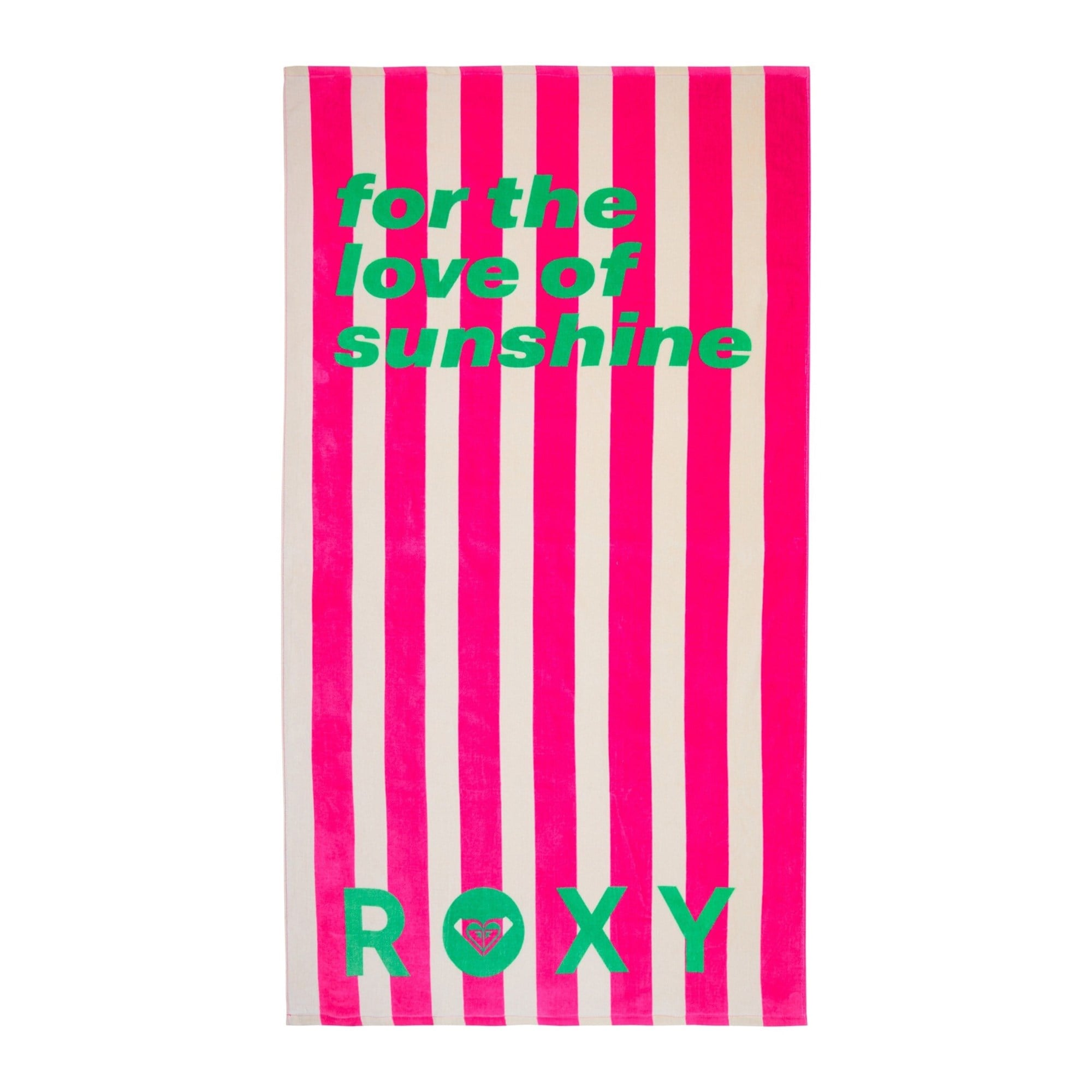 Roxy Trouble İn Town Kadın Havlu ERJAA04463