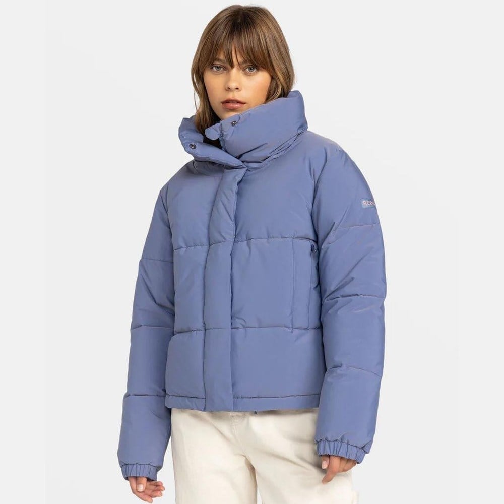 Roxy Winter Rebel Jk Kadın Mont-Ceket ERJJK03598