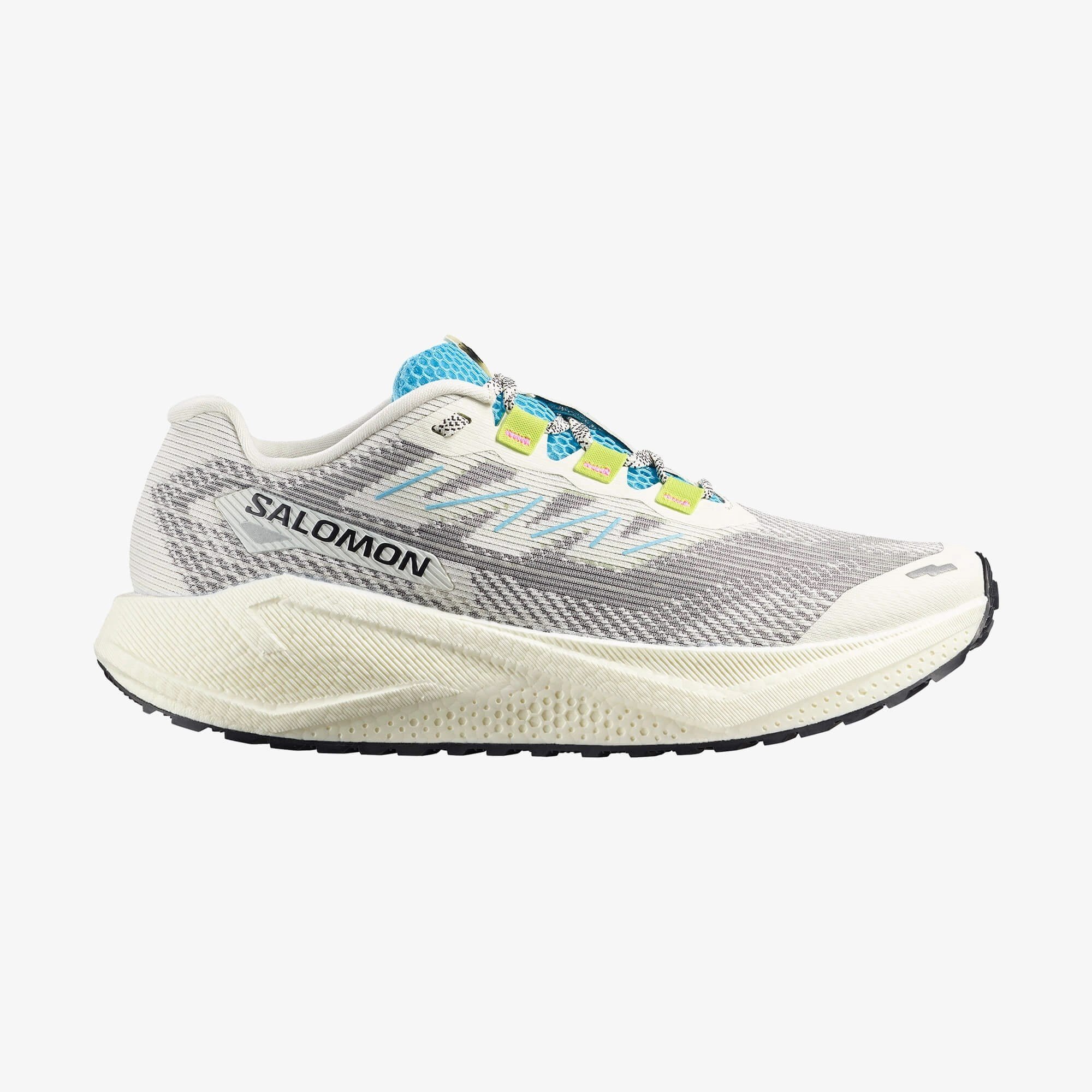 Salomon Aero Blaze 3 Grvl Erkek Outdoor Ayakkabısı L49106200