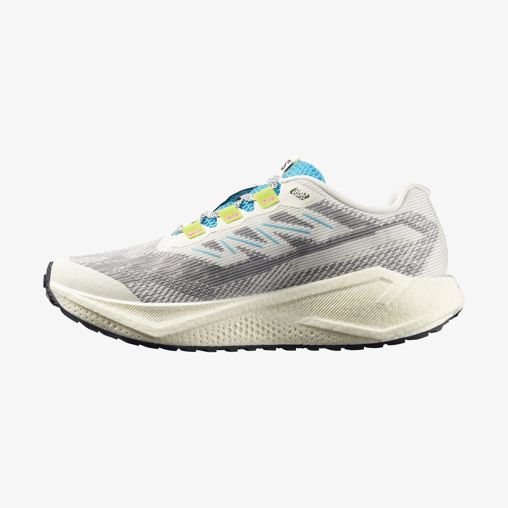 Salomon Aero Blaze 3 Grvl Erkek Outdoor Ayakkabısı L49106200