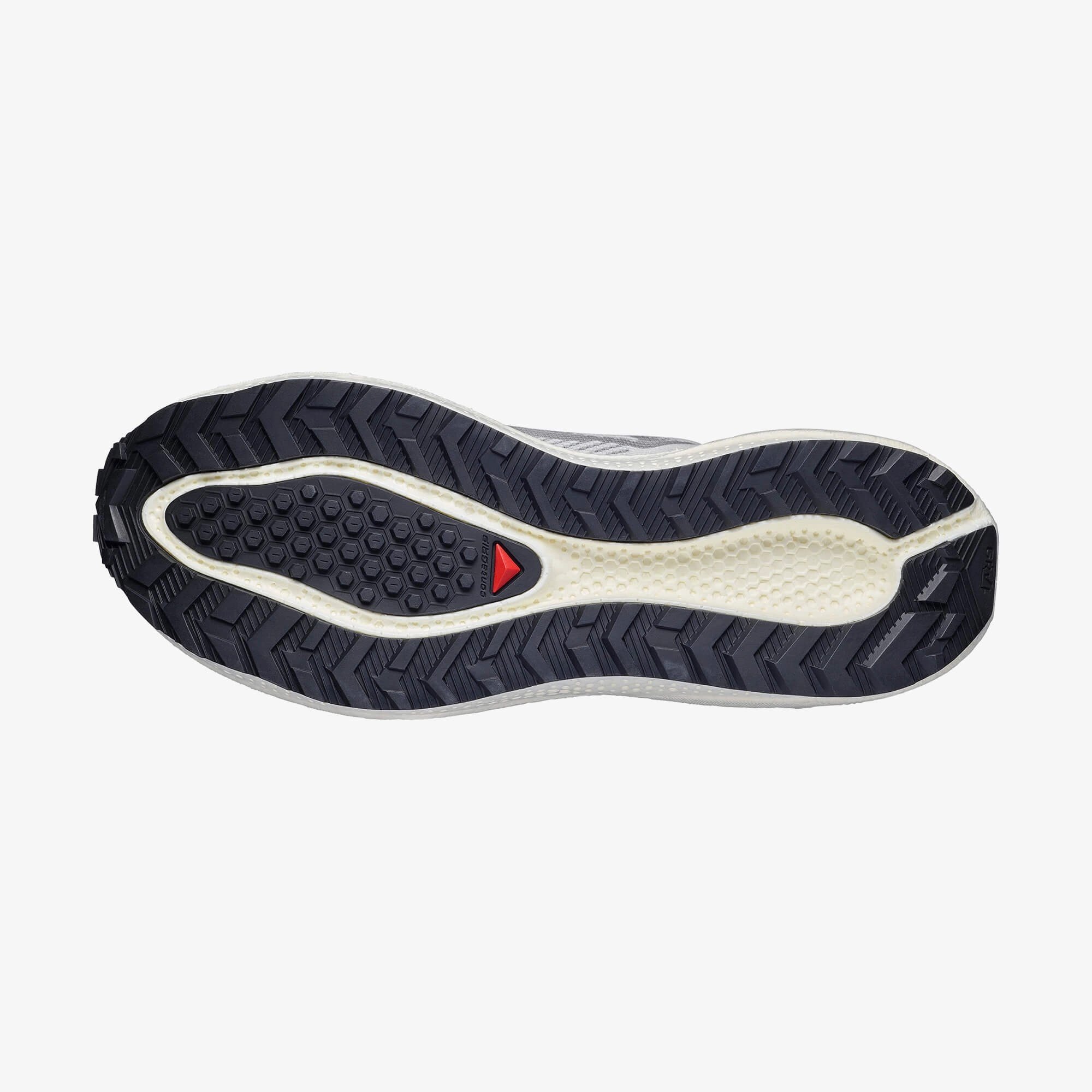Salomon Aero Blaze 3 Grvl Erkek Outdoor Ayakkabısı L49106200