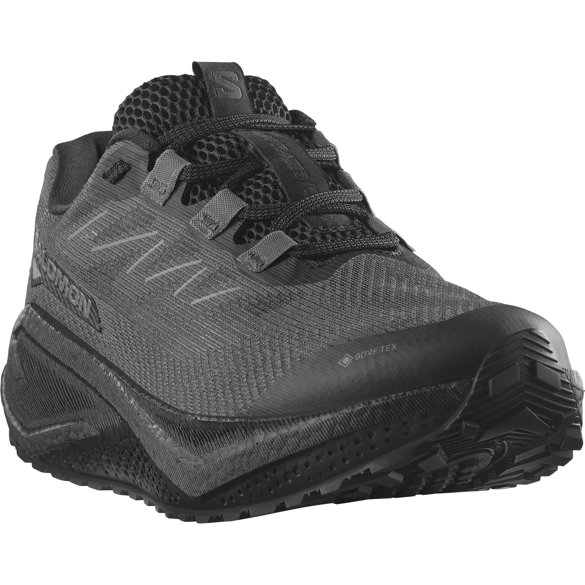 Salomon Aero Blaze 3 Grvl Gore-Tex Erkek Spor Ayakkabısı L47976600