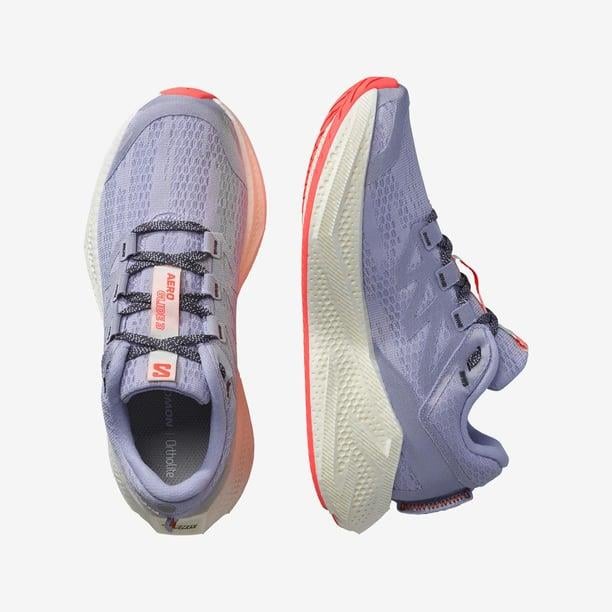 Salomon Aero Glıde 3 W Kadın Outdoor Ayakkabısı L47759400