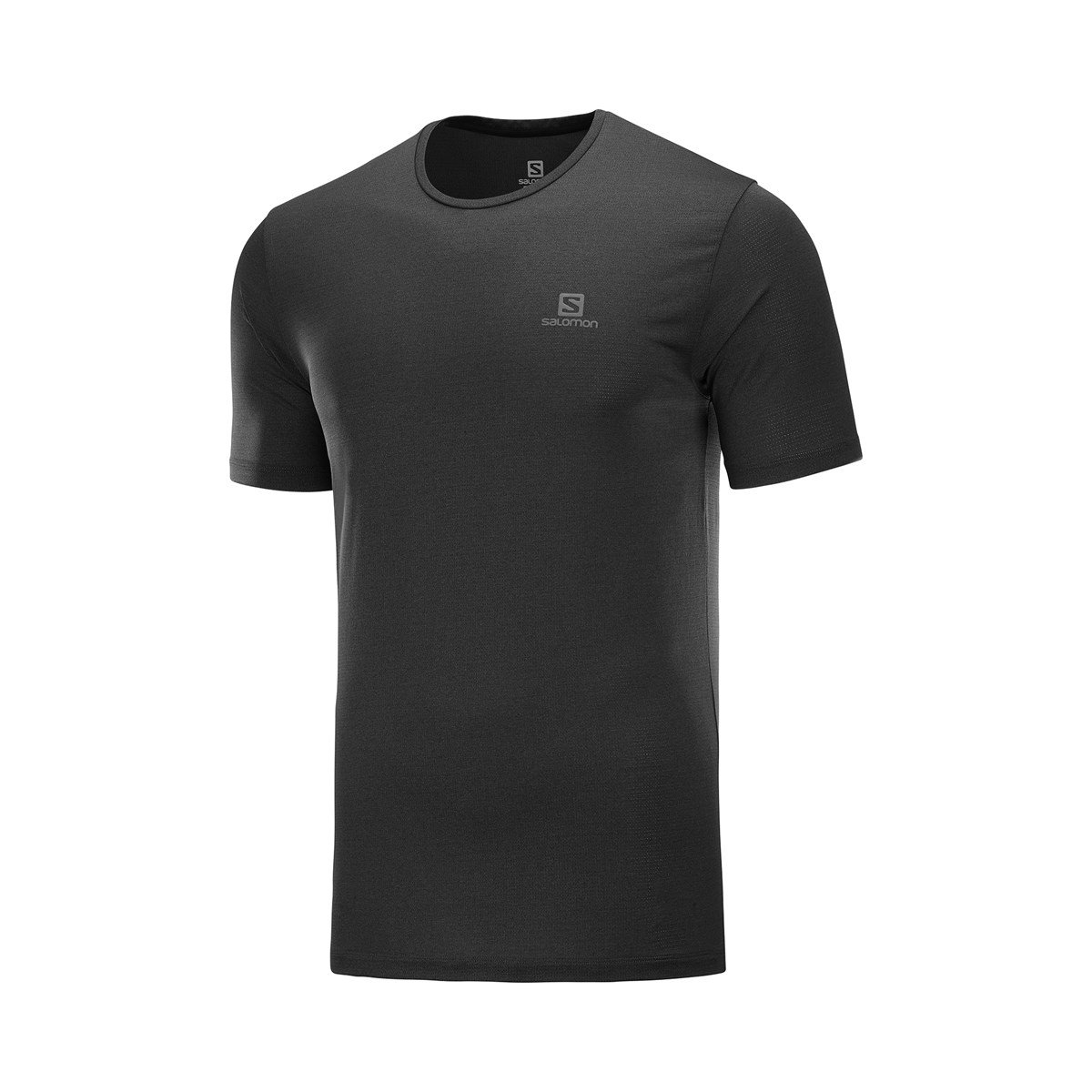 Salomon Agile Training Tee M Erkek Tişört
