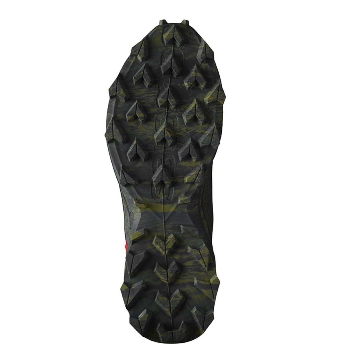 Salomon Alphacross Blast Cswp J Kadın Spor Ayakkabısı