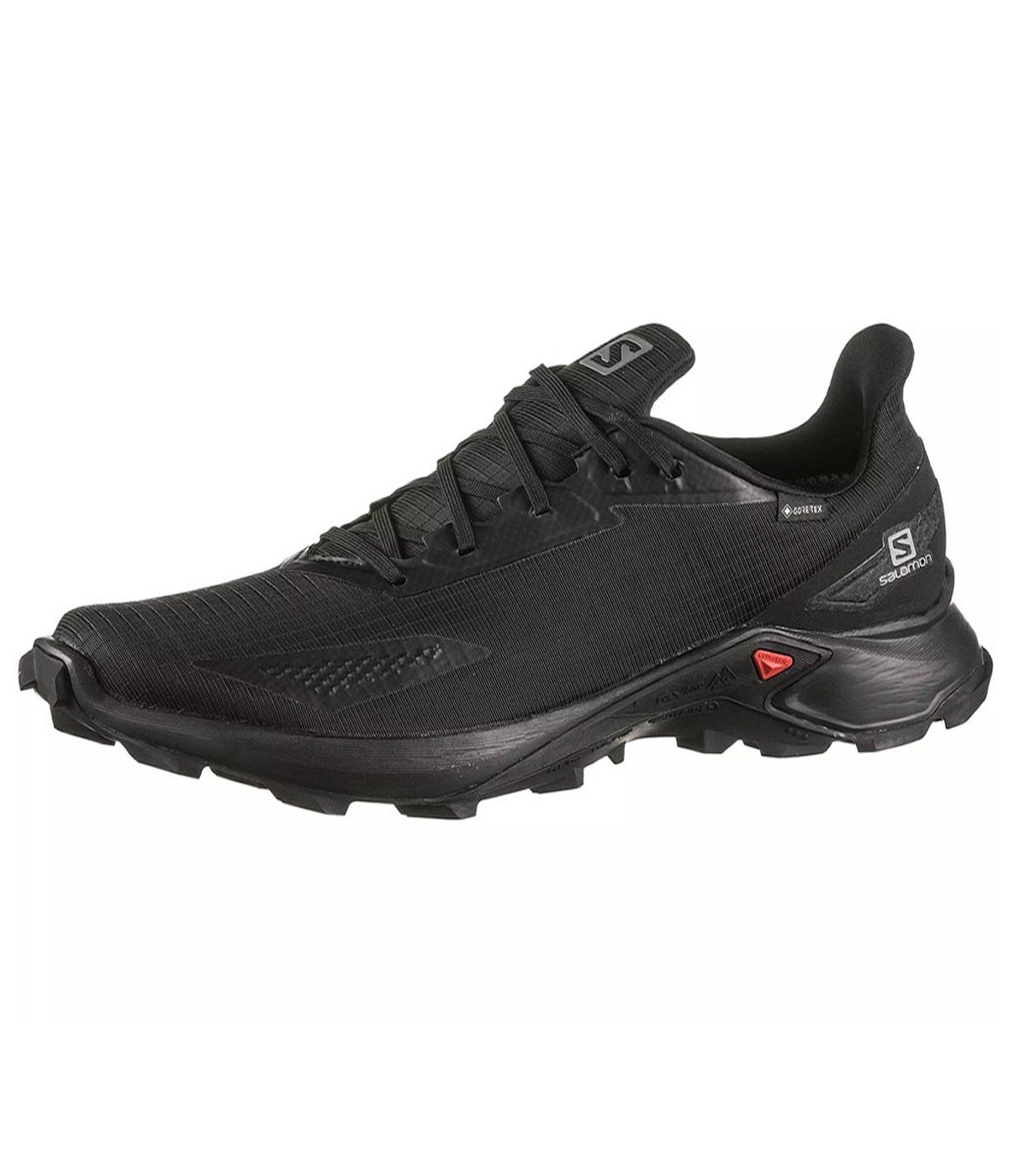Salomon Alphacross Blast Gtx Erkek Bot