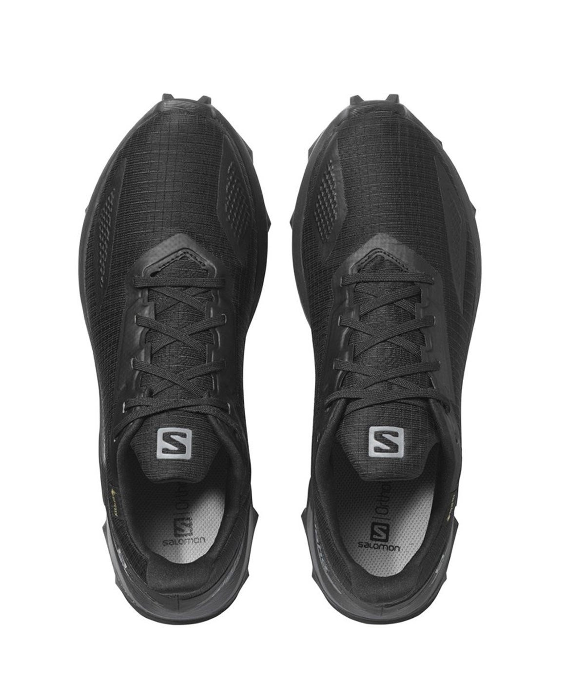 Salomon Alphacross Blast Gtx Erkek Bot