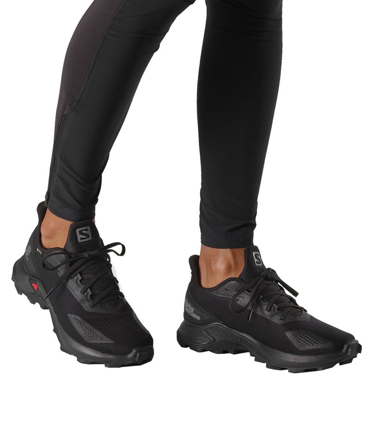 Salomon Alphacross Blast Gtx Erkek Bot
