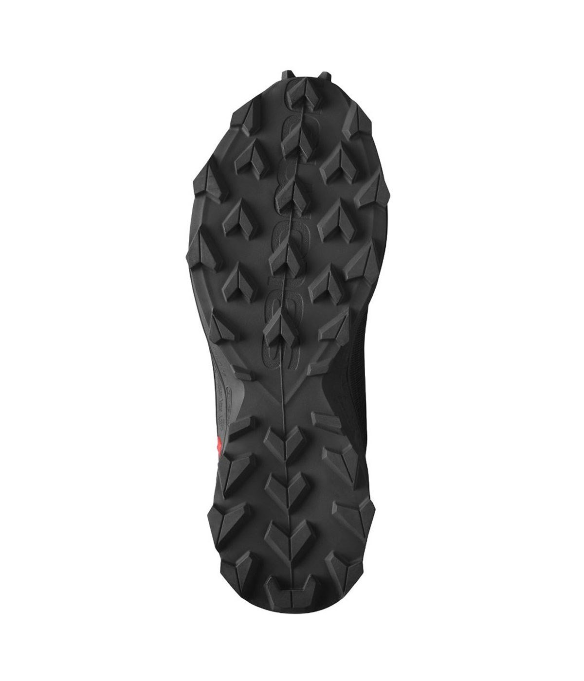Salomon Alphacross Blast Gtx Erkek Bot