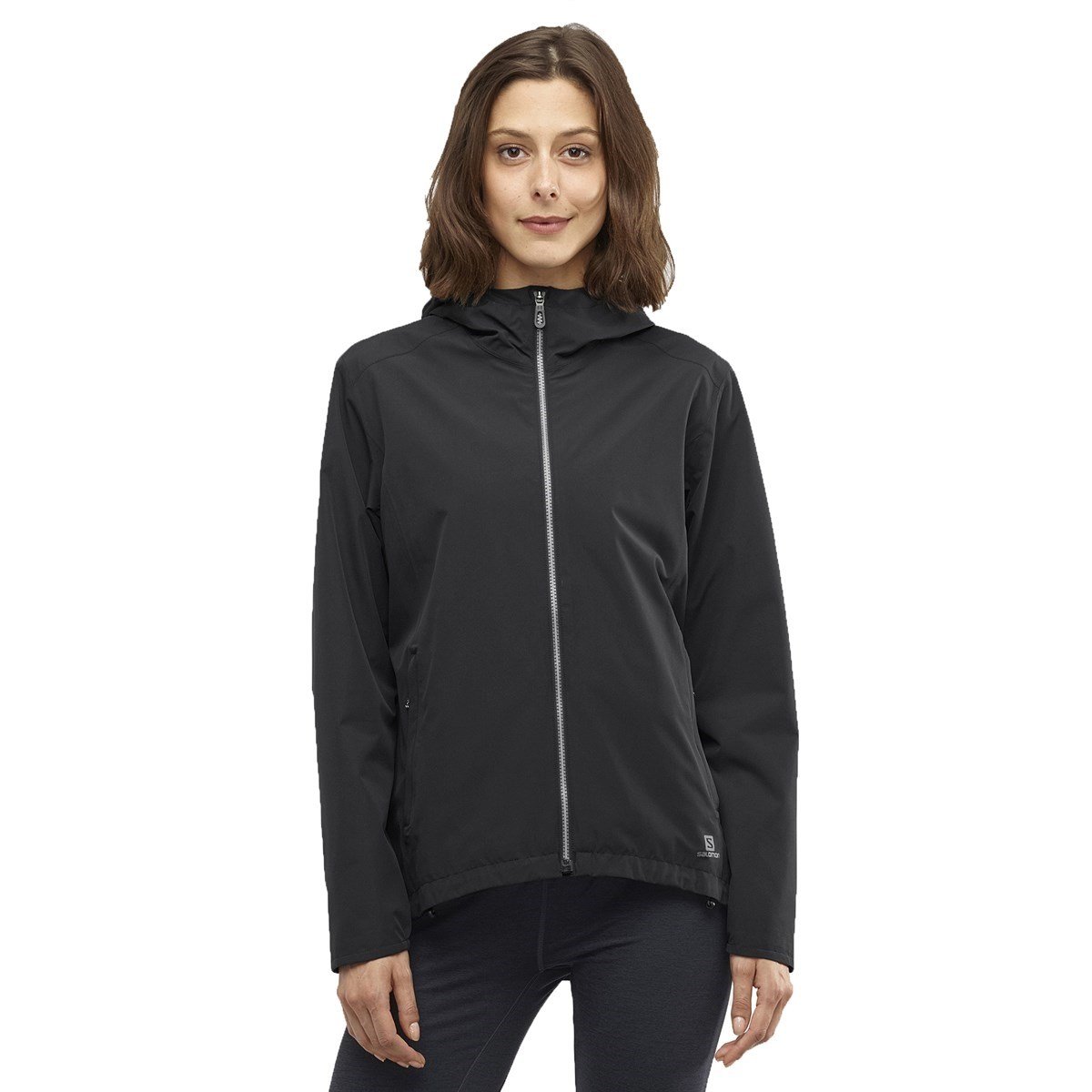 Salomon Comet Wp Jkt W Kadın Ceket
