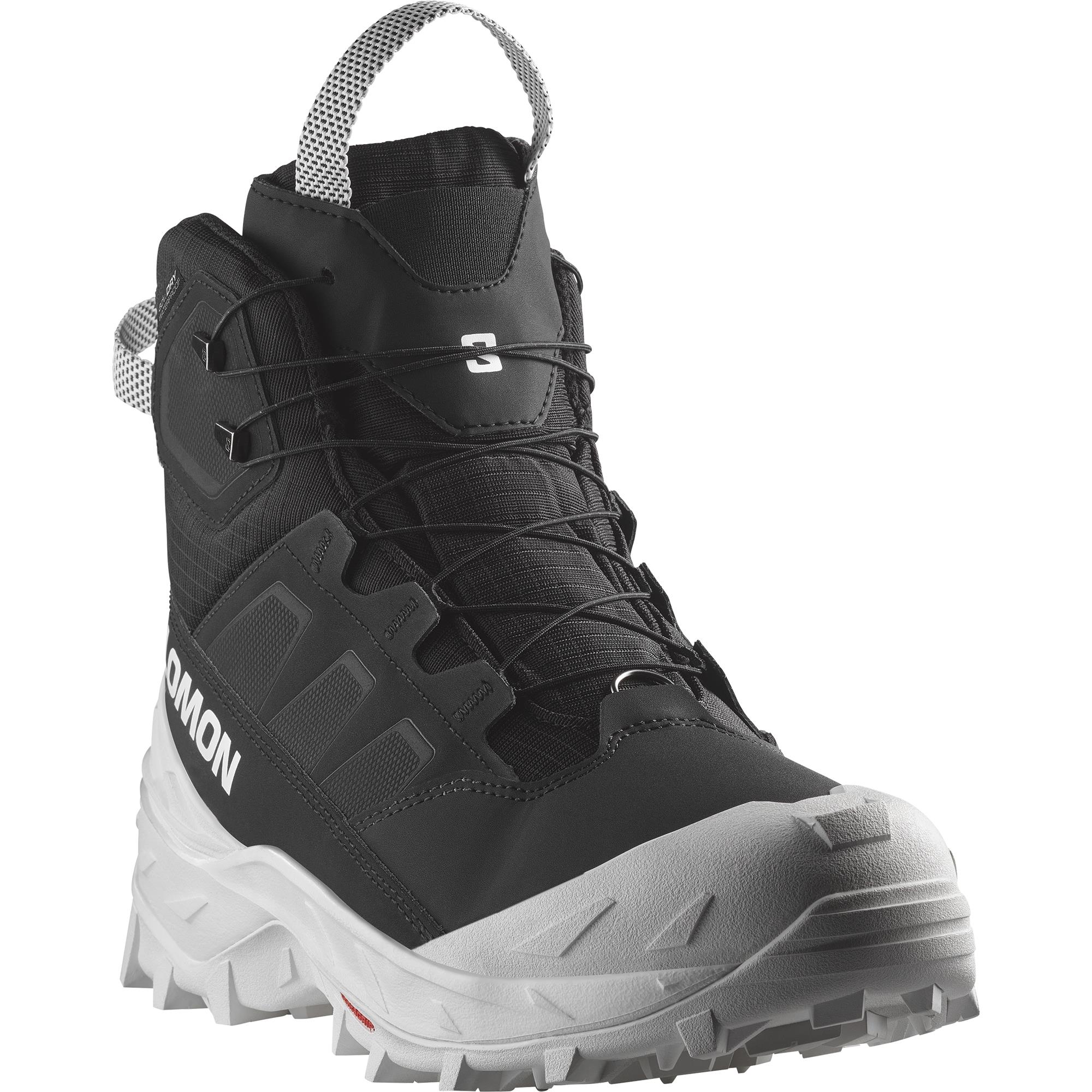 Salomon Crosstrak Powder Waterproof Erkek Bot L47569700