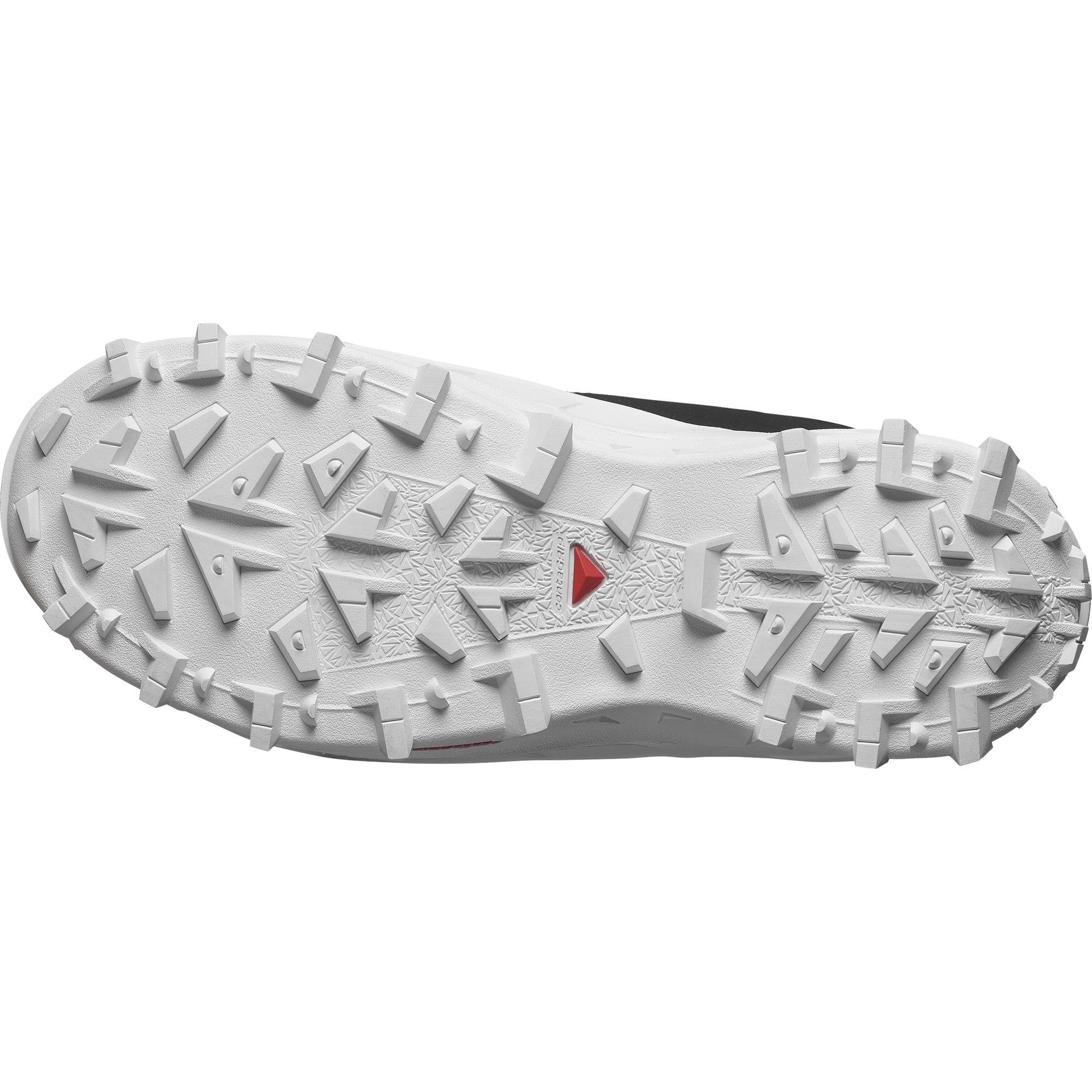 Salomon Crosstrak Powder Waterproof Erkek Bot L47569700
