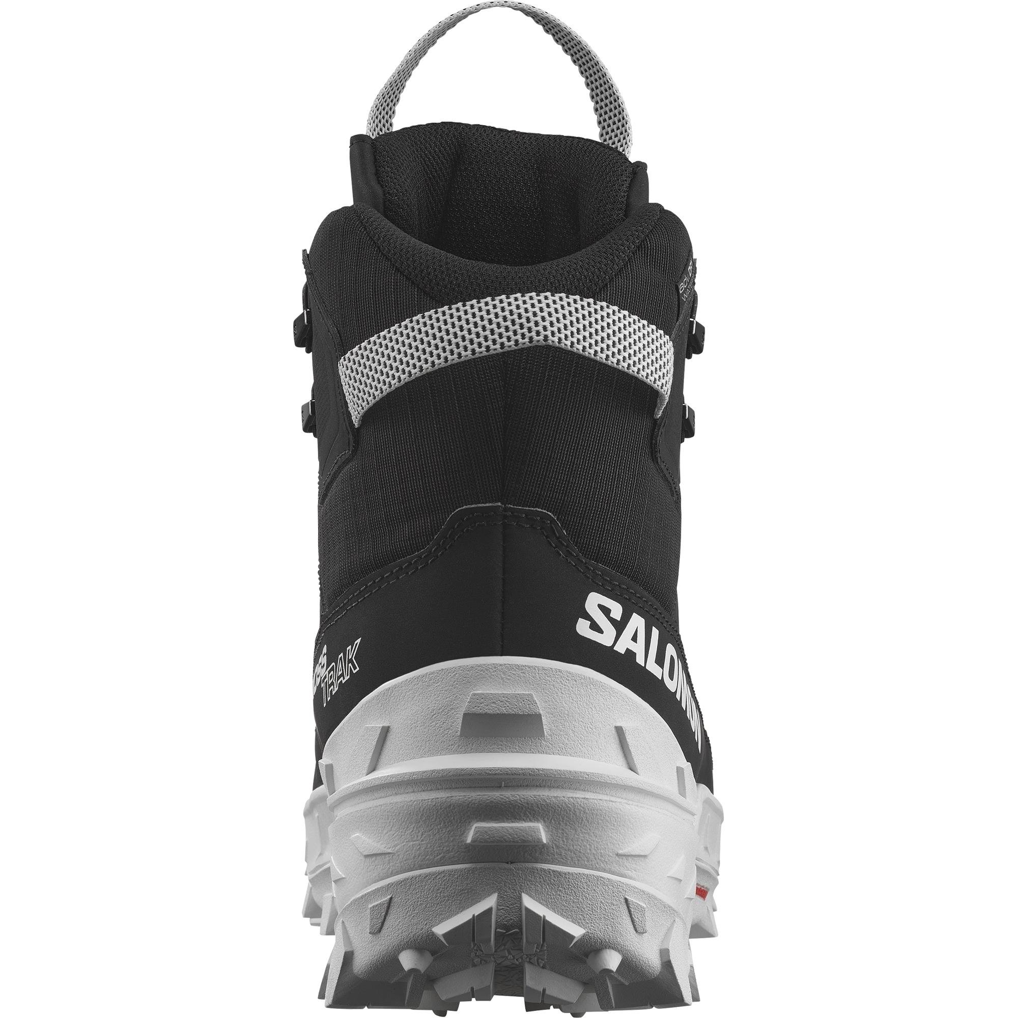 Salomon Crosstrak Powder Waterproof Erkek Bot L47569700