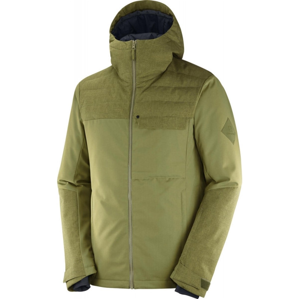 Salomon Deepsteep Jkt M Erkek Ceket