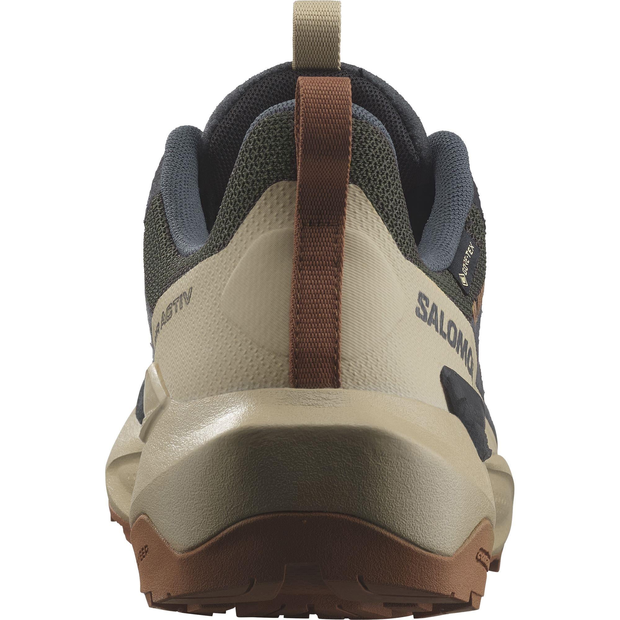 Salomon Elixir Activ Gtx Erkek Bot L47560400