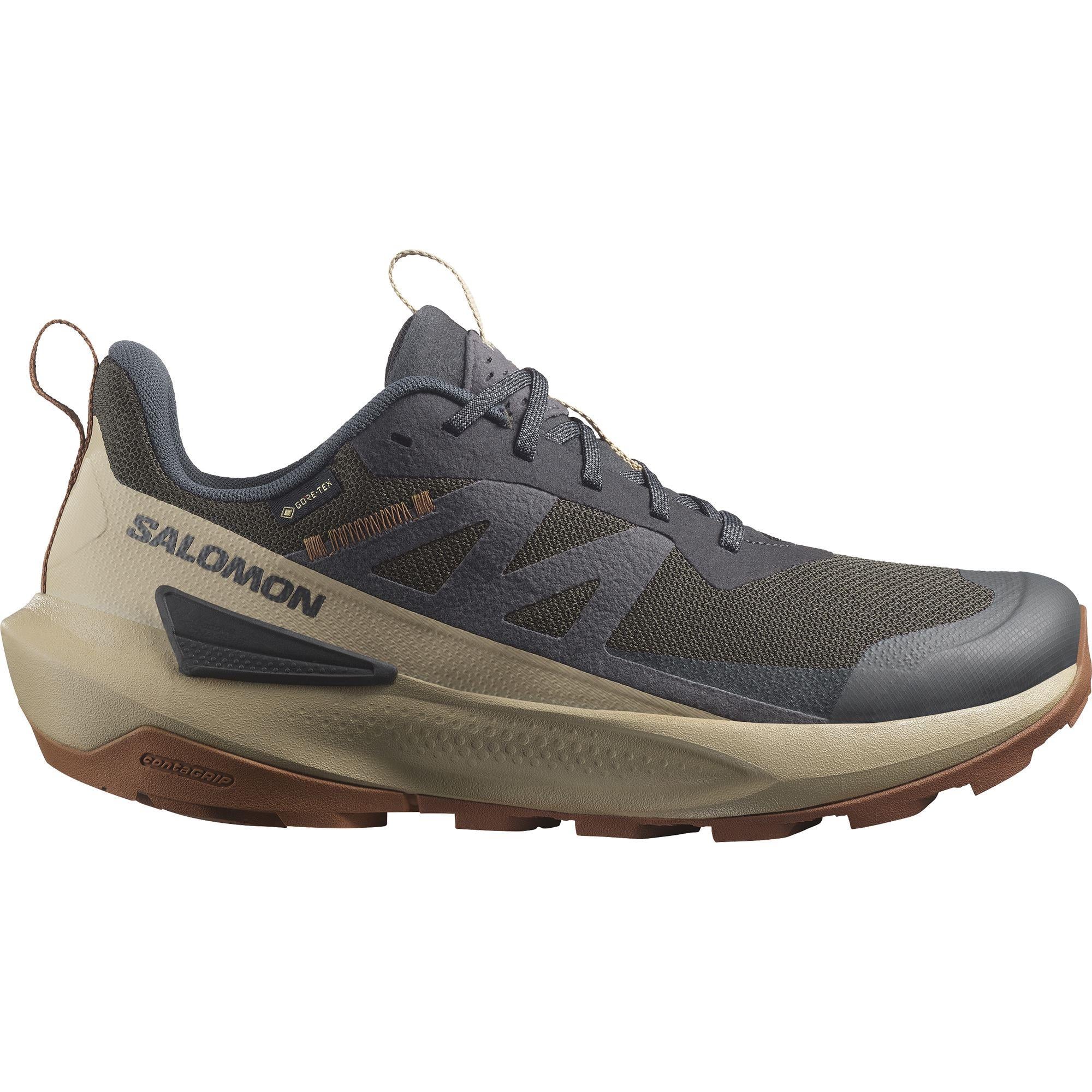 Salomon Elixir Activ Gtx Erkek Bot L47560400