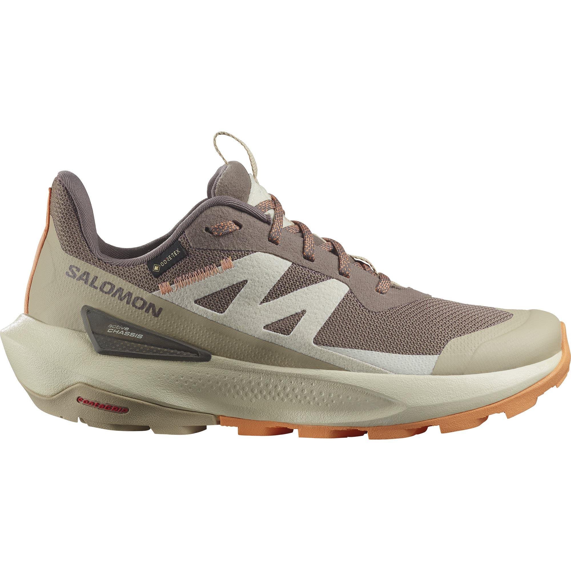 Salomon Elixir Activ Gtx W Kadın Bot L47456400
