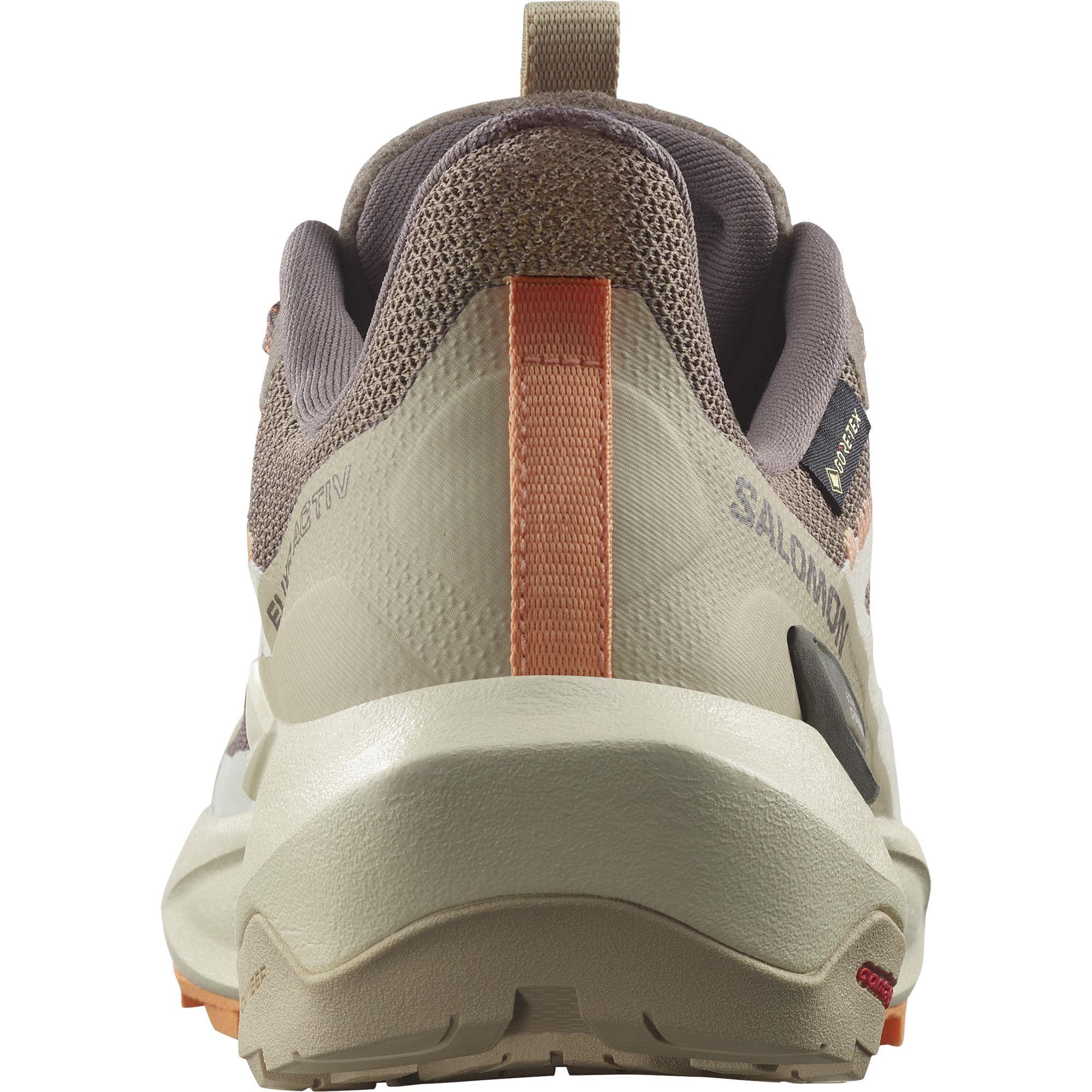 Salomon Elixir Activ Gtx W Kadın Bot L47456400
