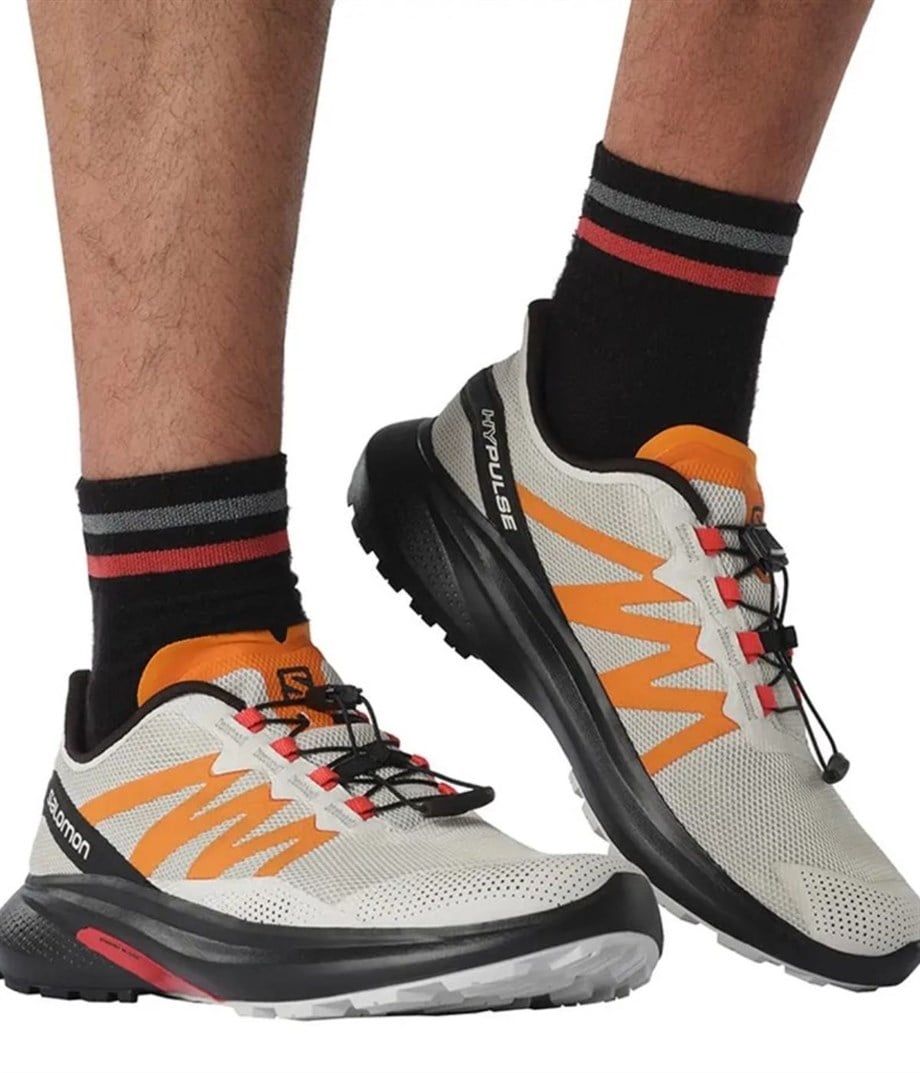 Salomon Hypulse Erkek Spor Ayakkabısı