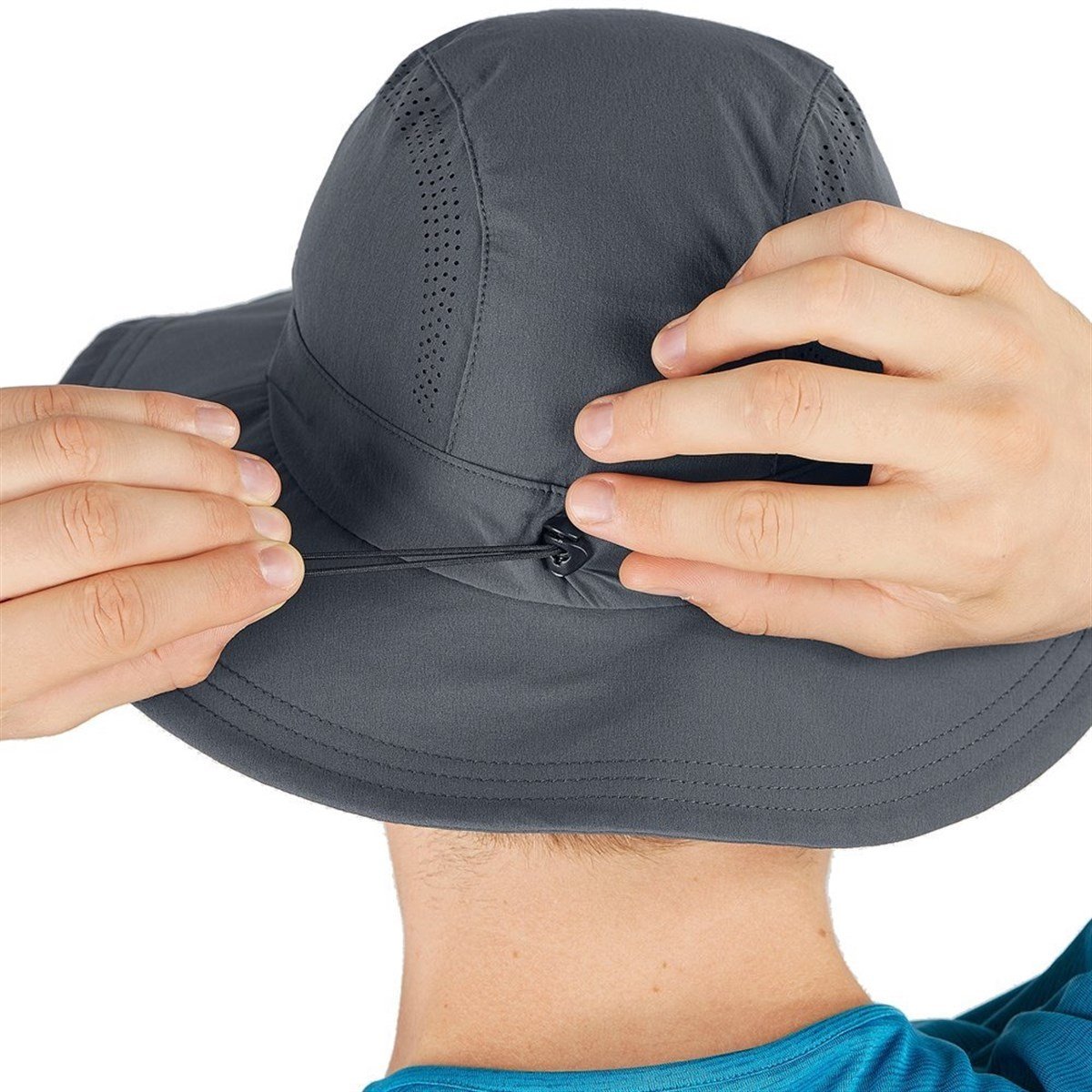 Salomon Mountain Hat Unisex Şapka