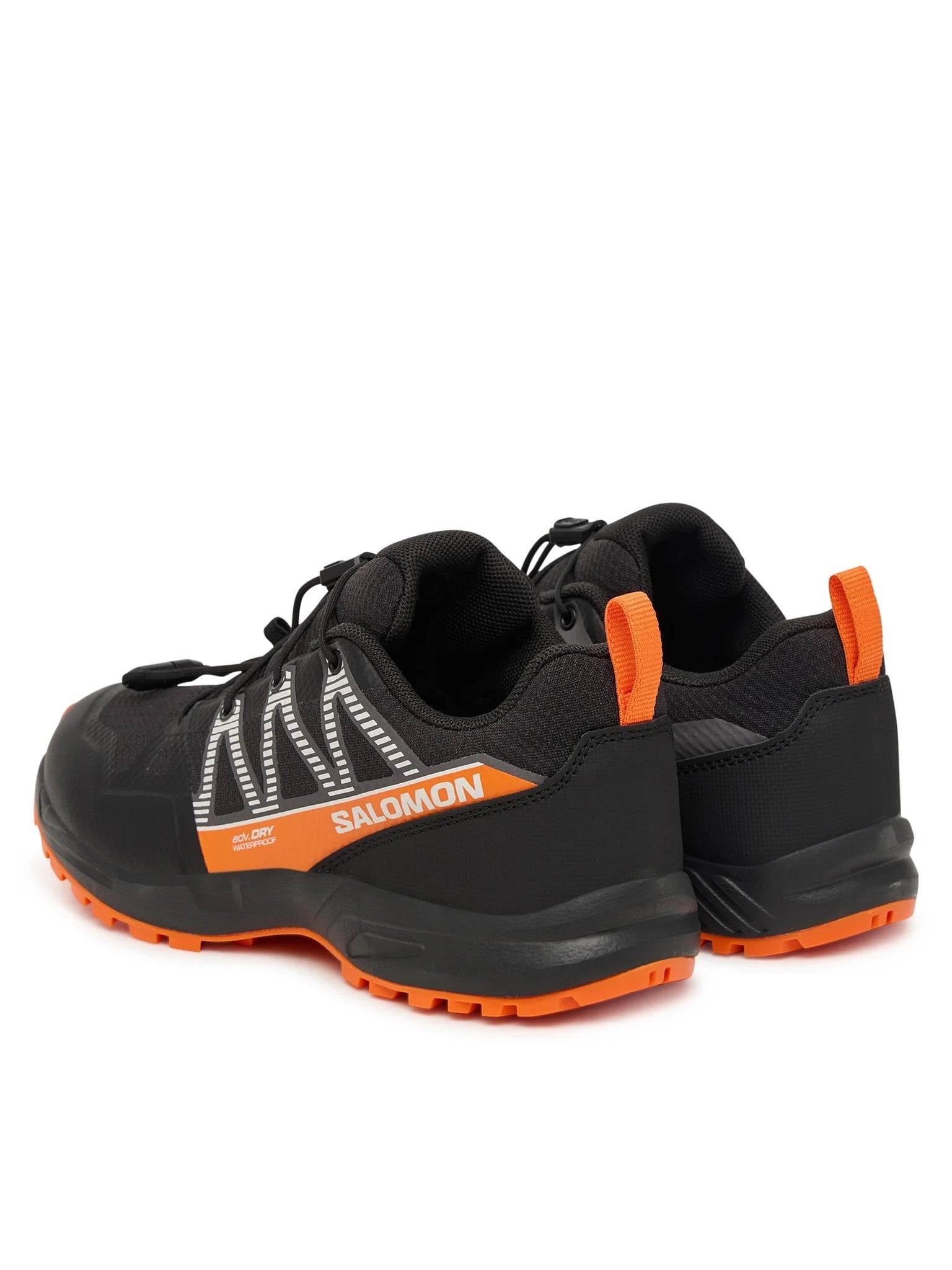 Salomon Outscape Wp J Çocuk Outdoor Ayakkabısı L49172700