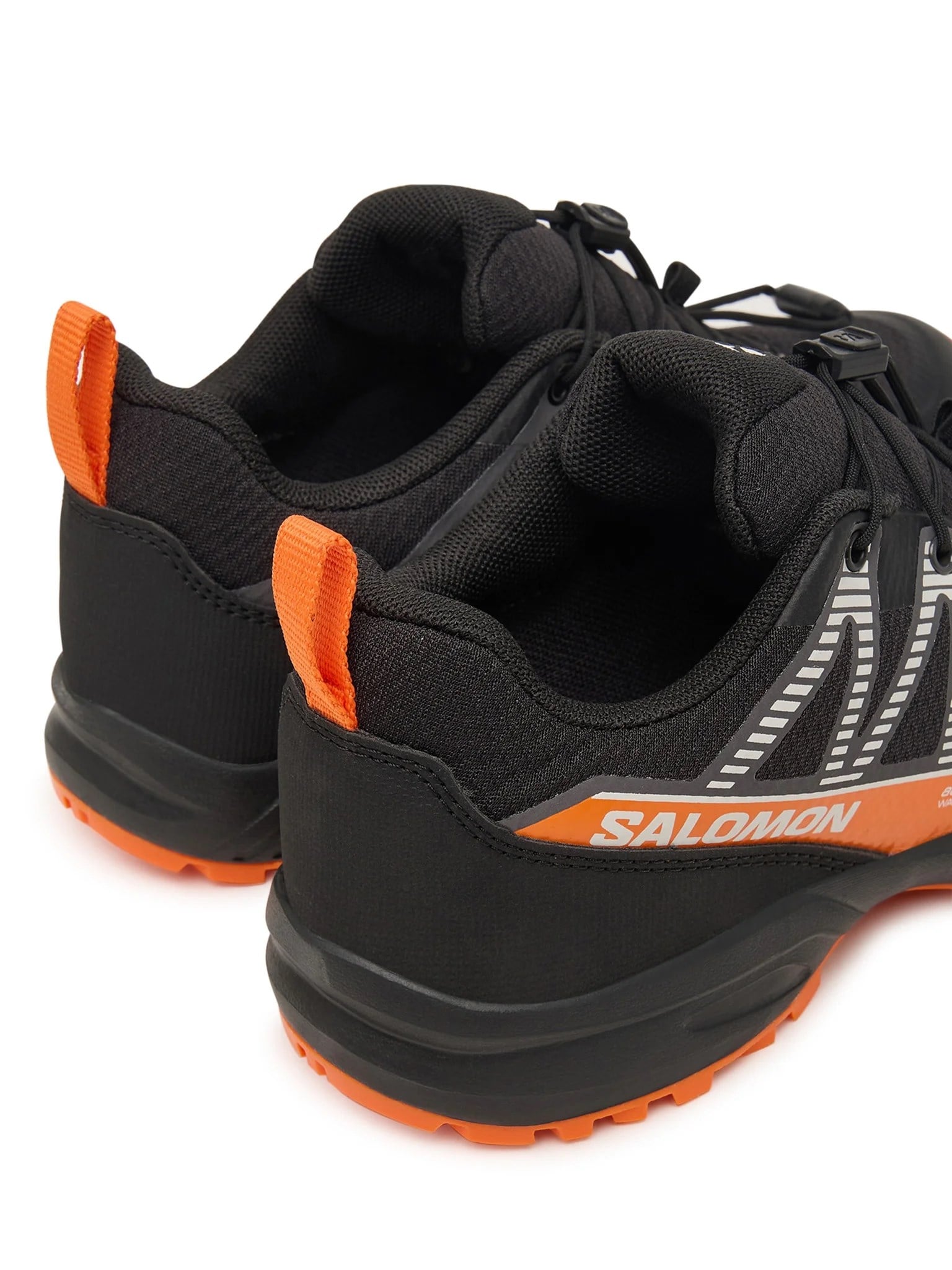 Salomon Outscape Wp J Çocuk Outdoor Ayakkabısı L49172700