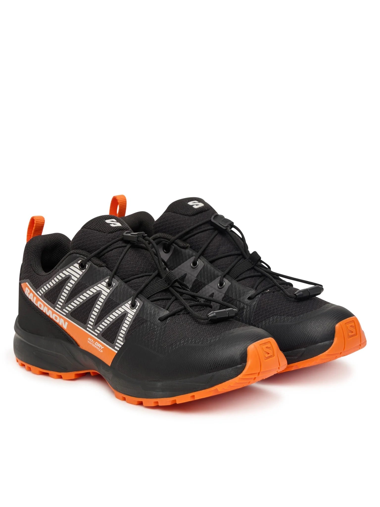 Salomon Outscape Wp J Çocuk Outdoor Ayakkabısı L49172700
