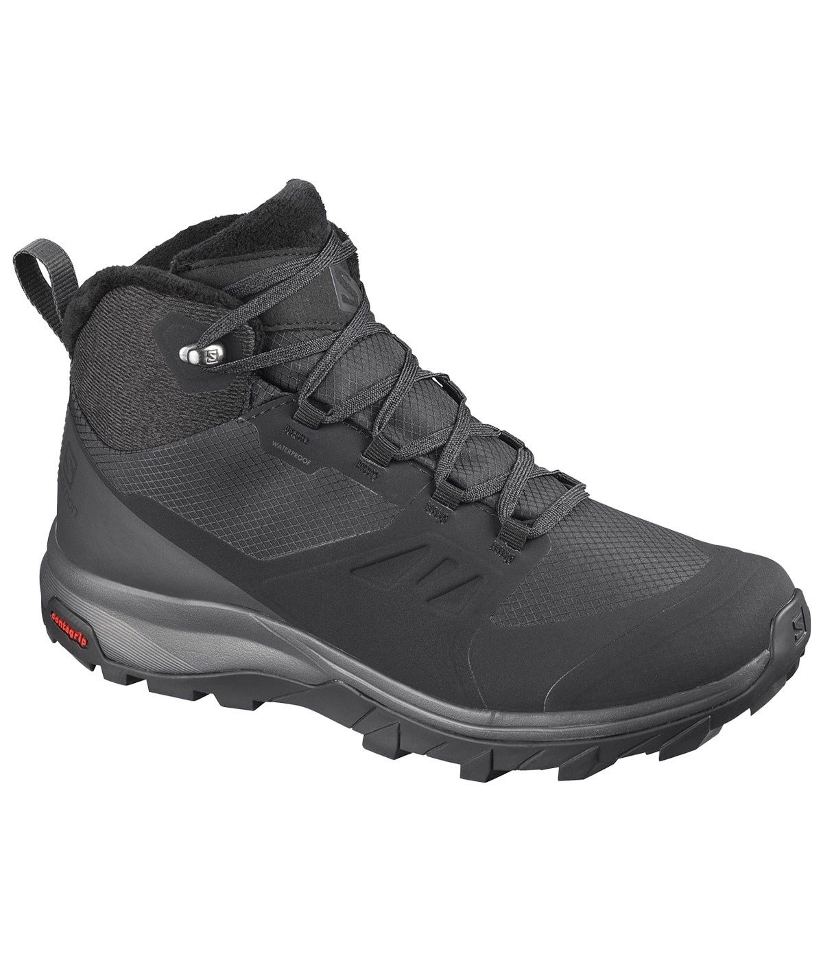 Salomon Outsnap Cswp W Kadın Bot