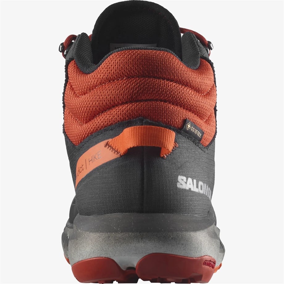 Salomon Predict Hike Mid Gtx Erkek Bot