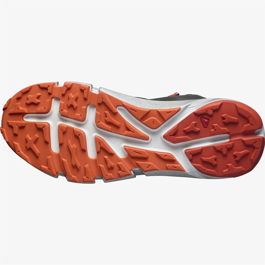 Salomon Predict Hike Mid Gtx Erkek Bot