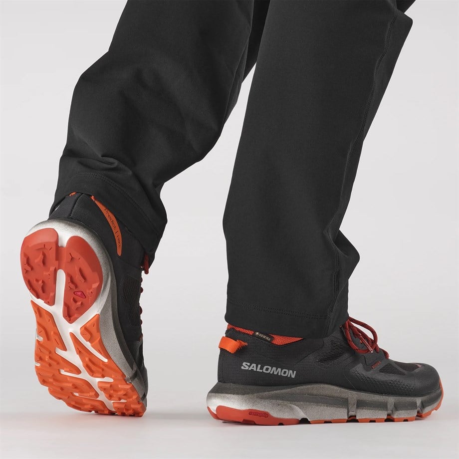 Salomon Predict Hike Mid Gtx Erkek Bot