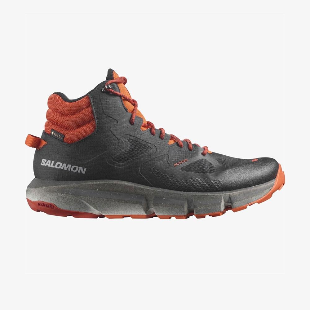 Salomon Predict Hike Mid Gtx Erkek Bot