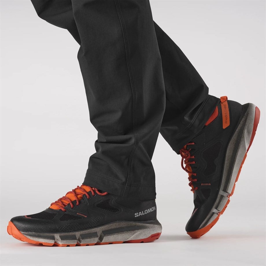 Salomon Predict Hike Mid Gtx Erkek Bot