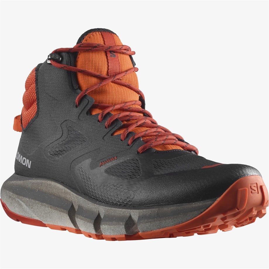 Salomon Predict Hike Mid Gtx Erkek Bot