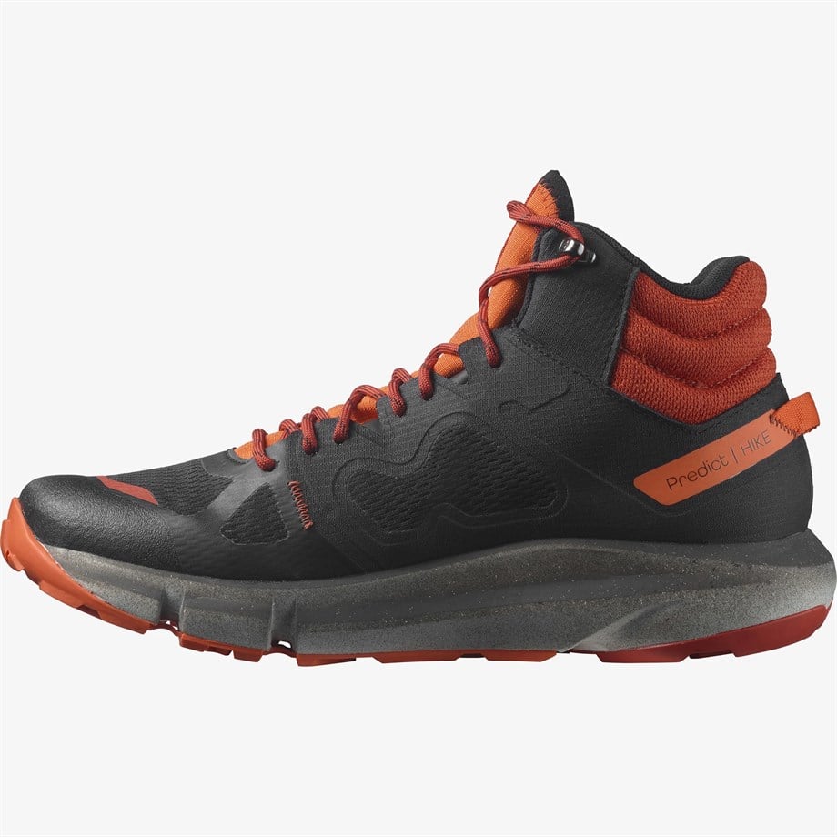Salomon Predict Hike Mid Gtx Erkek Bot