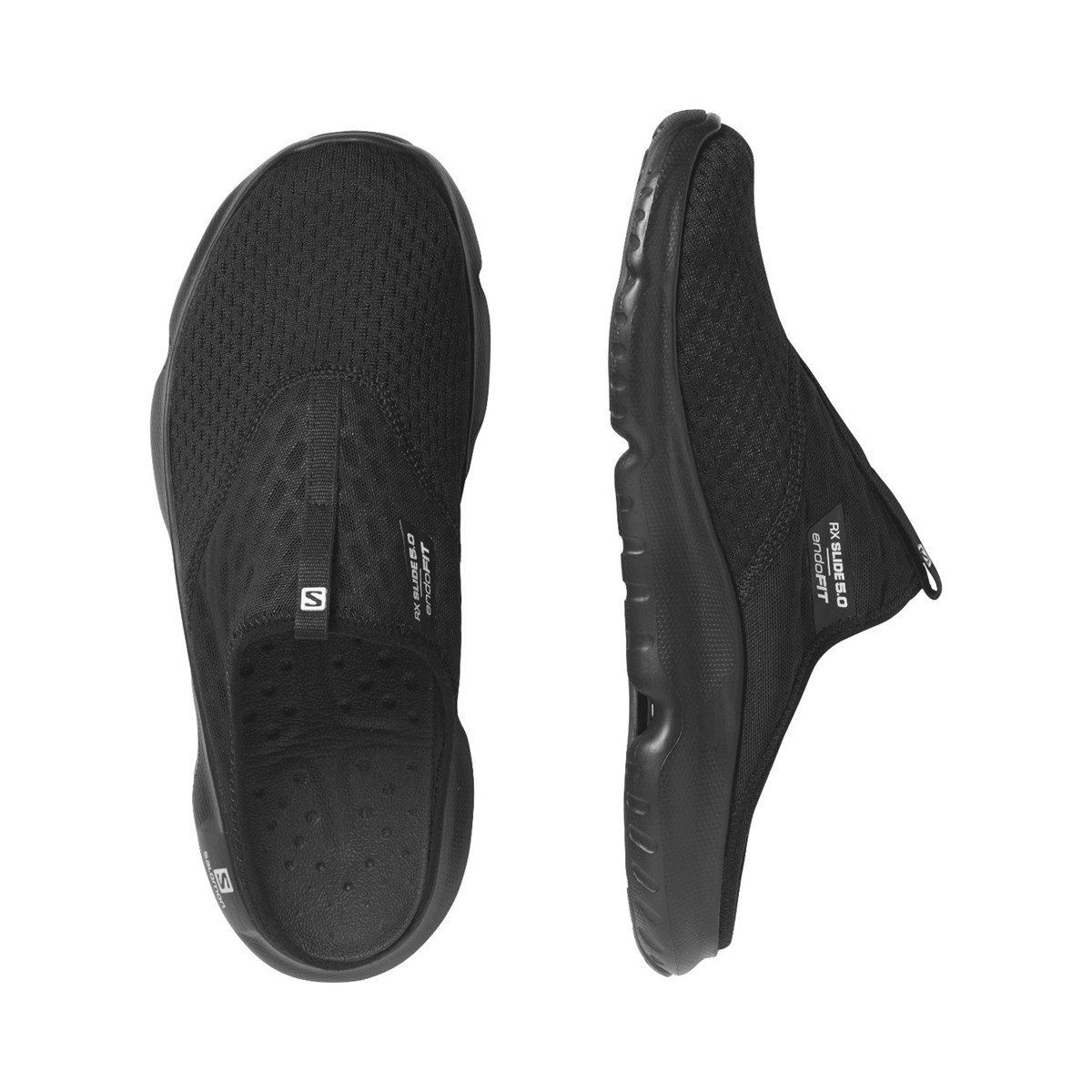 Salomon Reelax Slıde  5.0 Erkek Terlik
