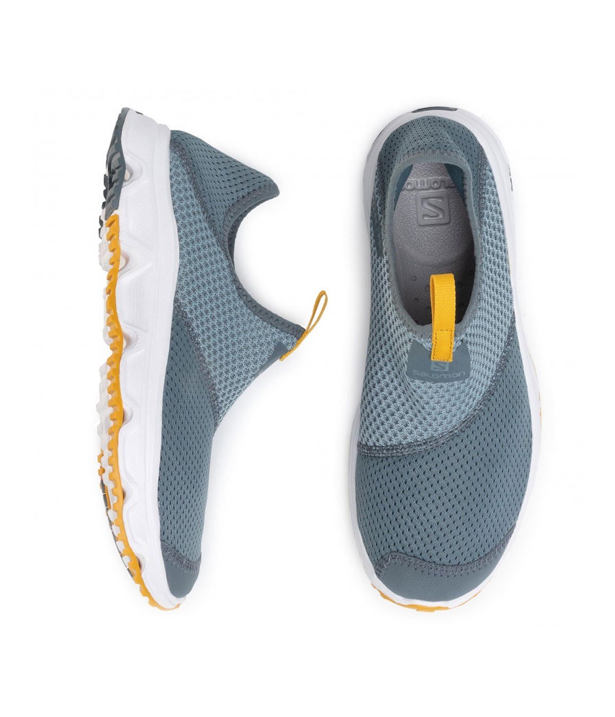 Salomon Rx Moc 4.0 Erkek Spor Ayakkabısı