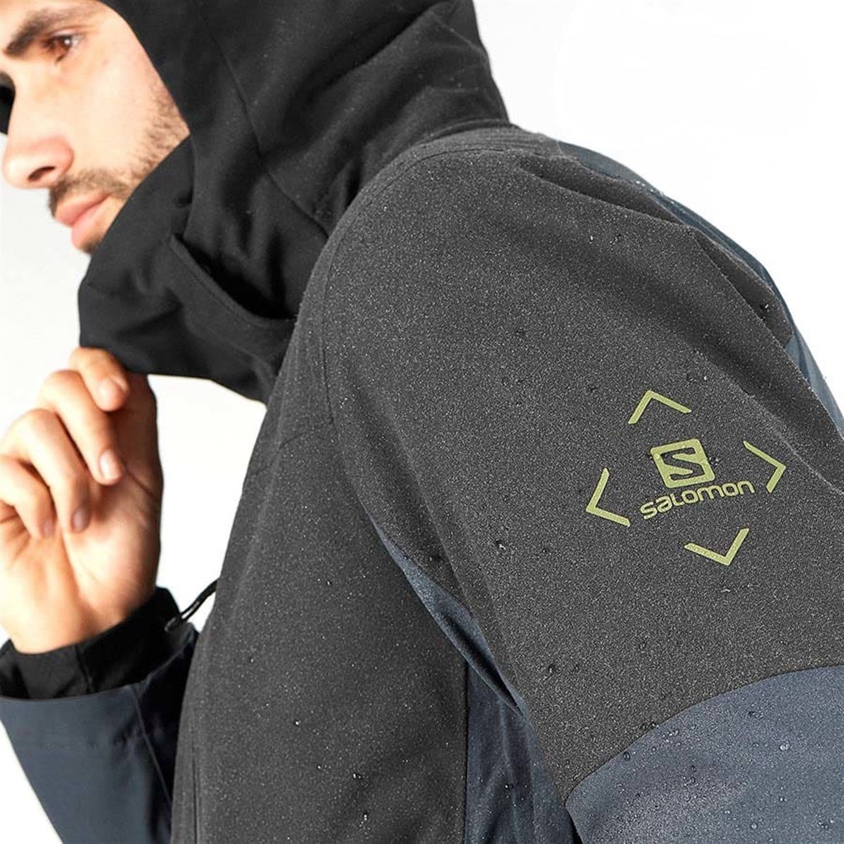 Salomon Speed Jkt M Erkek Ceket