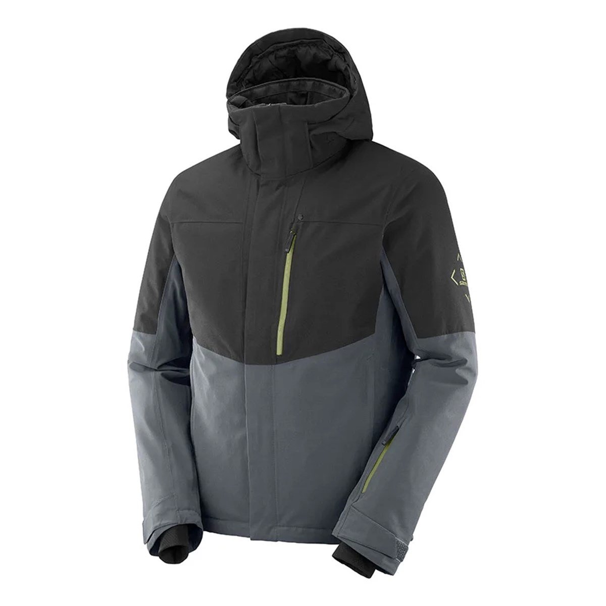 Salomon Speed Jkt M Erkek Ceket