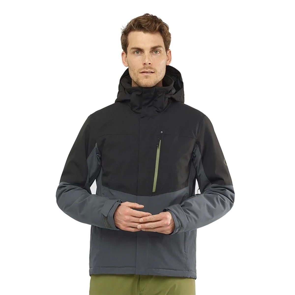 Salomon Speed Jkt M Erkek Ceket