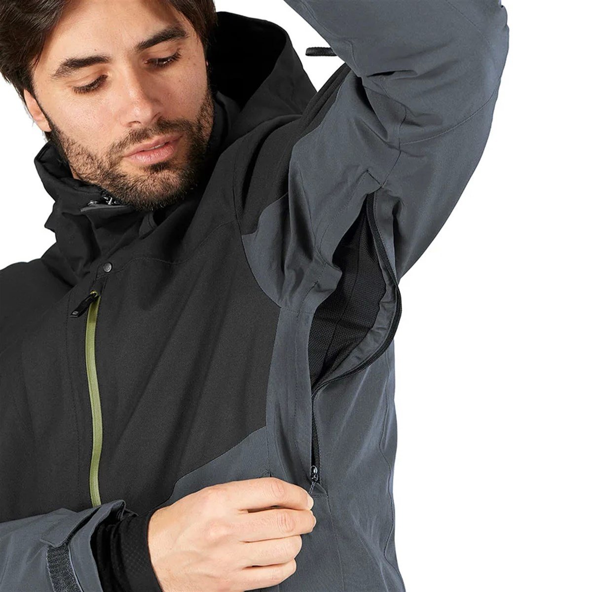 Salomon Speed Jkt M Erkek Ceket
