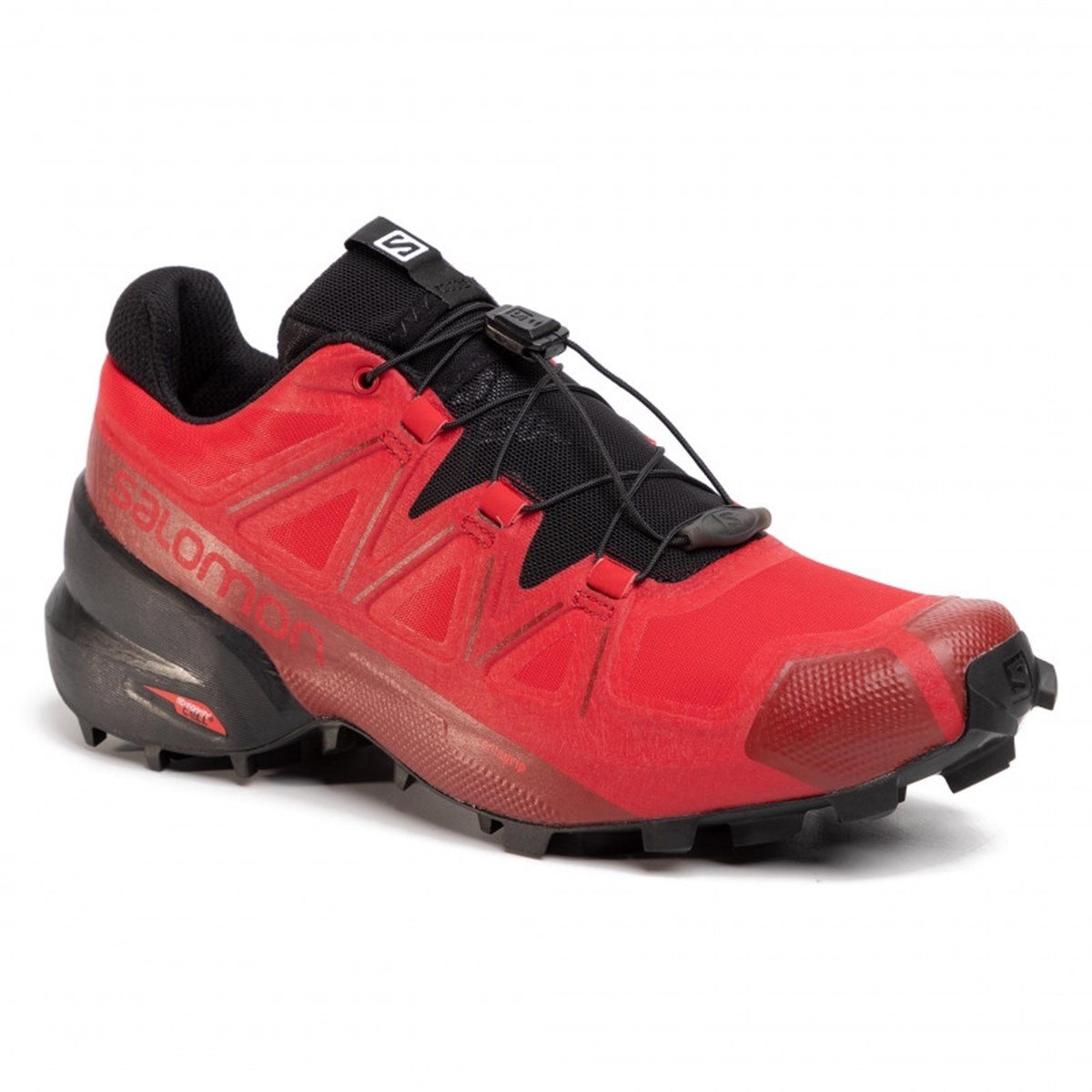 Salomon Speedcross 5 Erkek Kosu Ayakkabısı