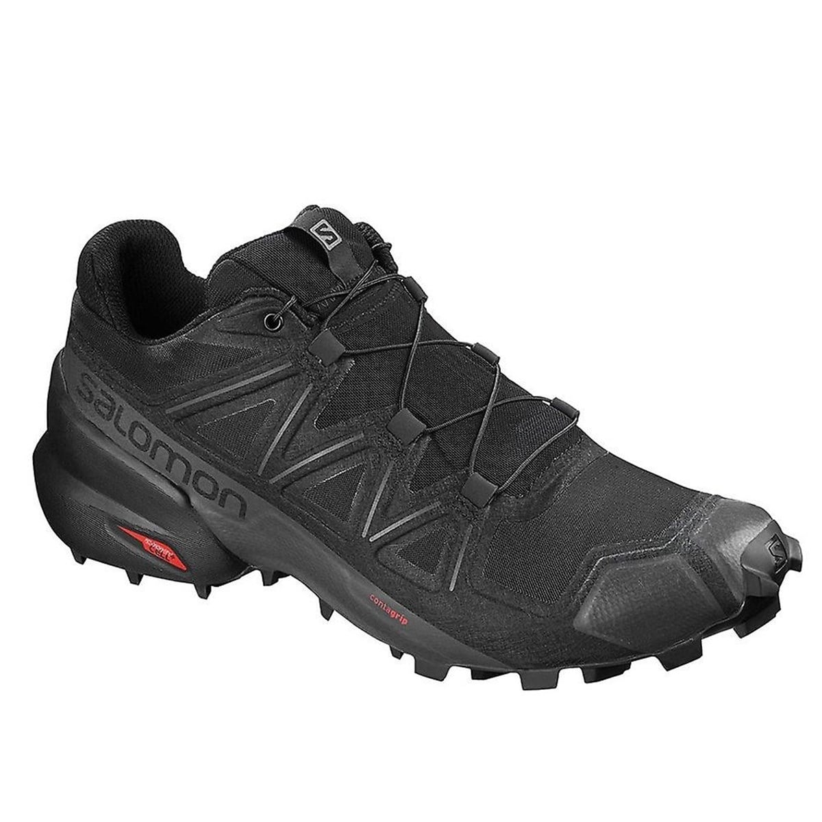 Salomon Speedcross 5 Erkek Kosu Ayakkabısı