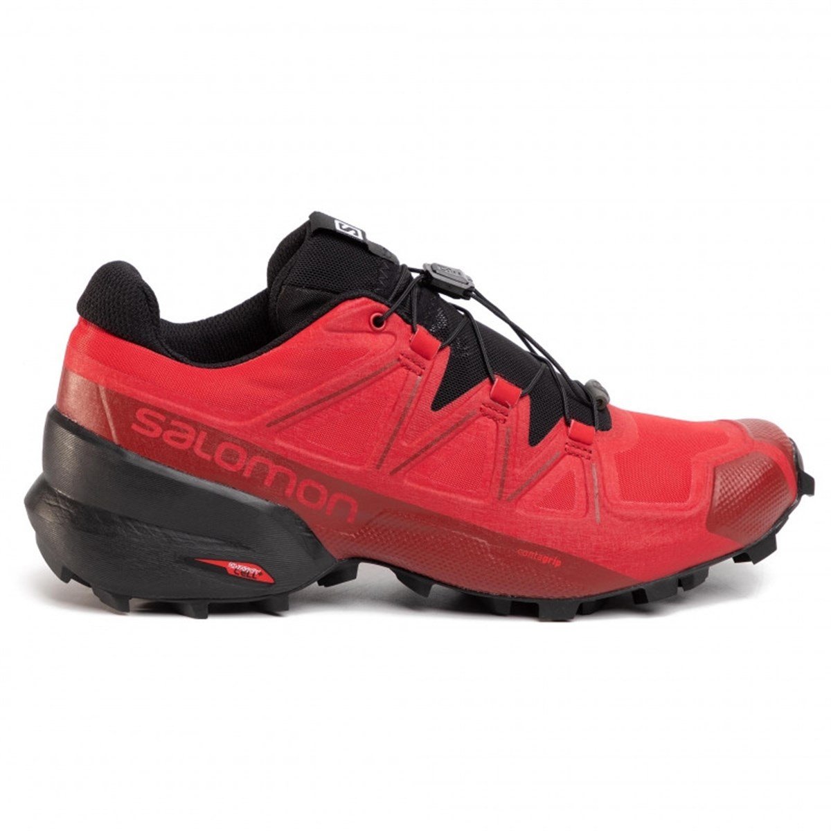 Salomon Speedcross 5 Erkek Kosu Ayakkabısı