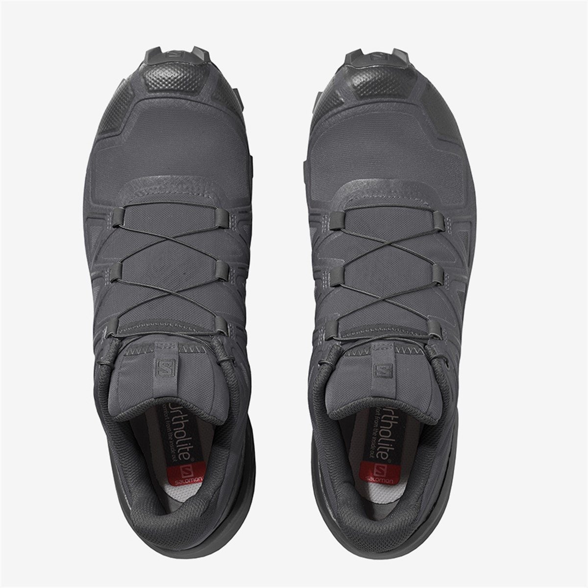 Salomon Speedcross 5 Erkek Kosu Ayakkabısı