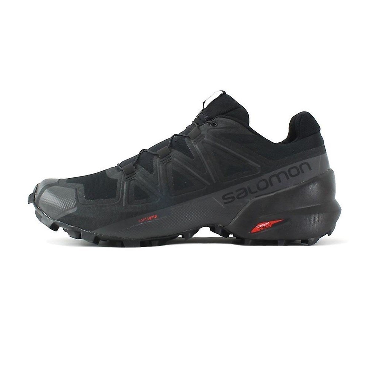Salomon Speedcross 5 Erkek Kosu Ayakkabısı