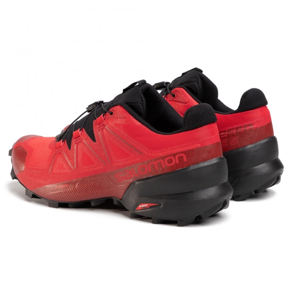 Salomon Speedcross 5 Erkek Kosu Ayakkabısı
