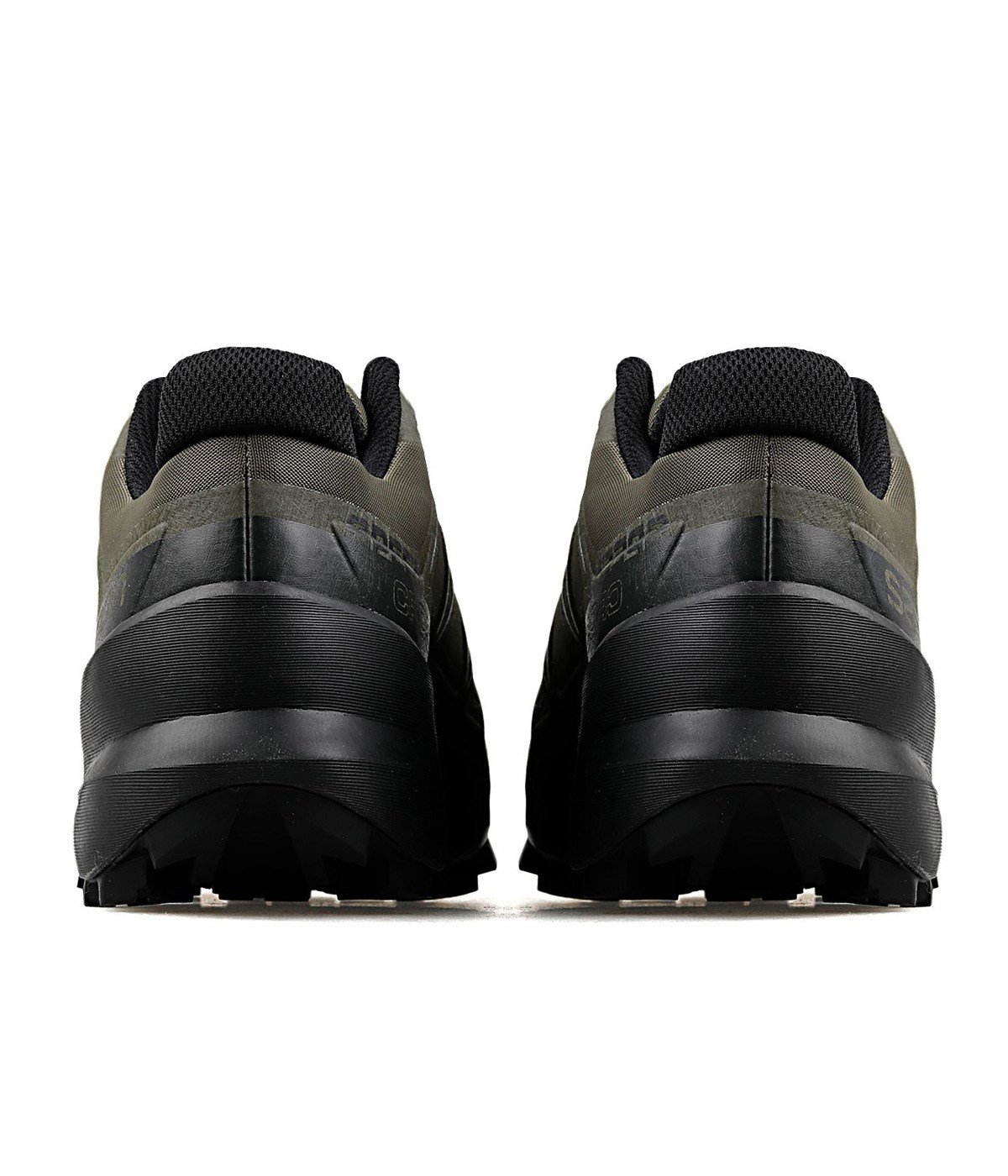 Salomon Speedcross 5 Erkek Spor Ayakkabısı