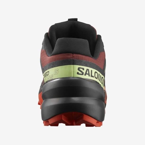 Salomon Speedcross 6 Erkek Outdoor Ayakkabısı L47581500